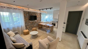Aeolian apartment
